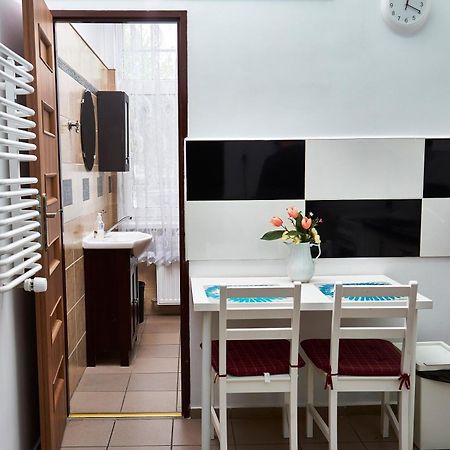 Apartamenty Lord Świecie Eksteriør billede