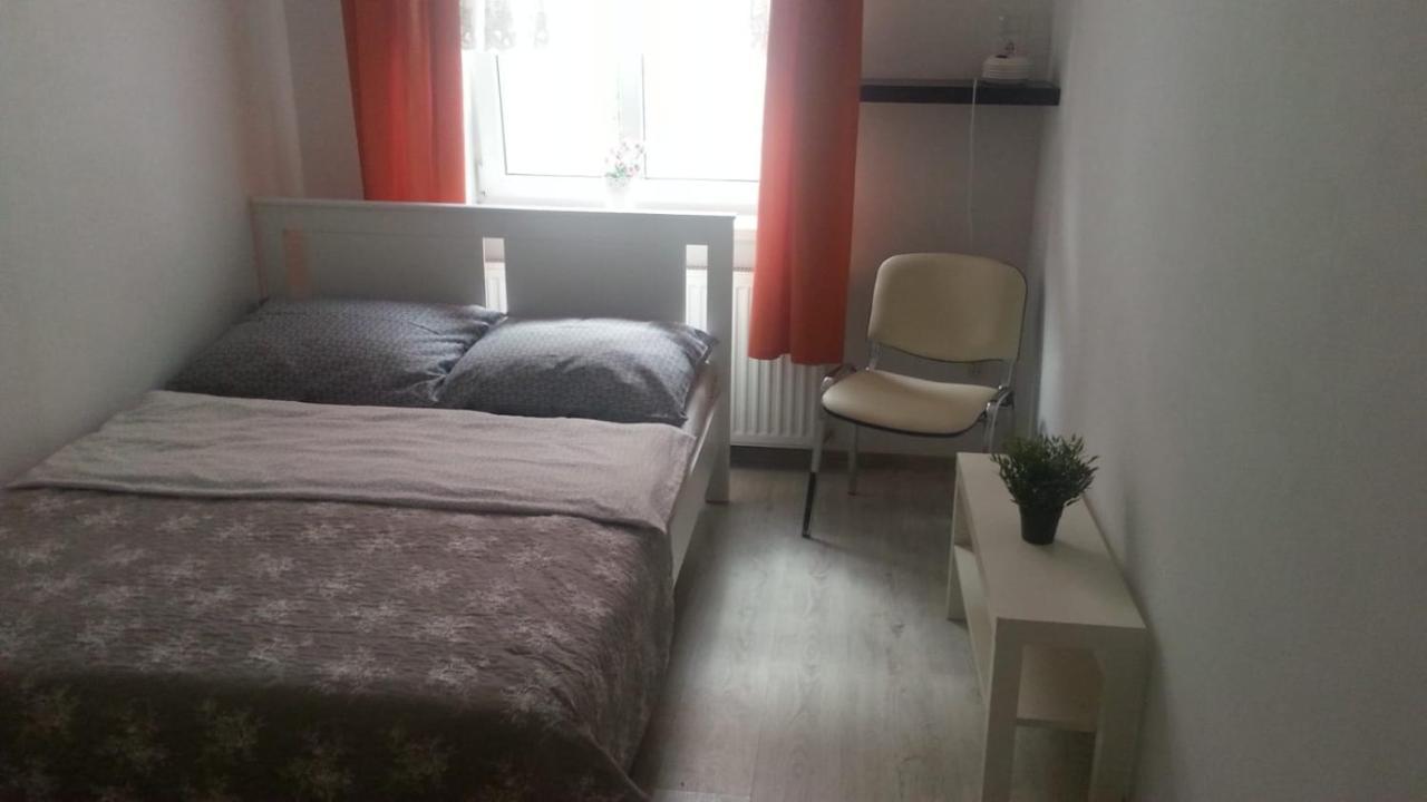 Apartamenty Lord Świecie Eksteriør billede