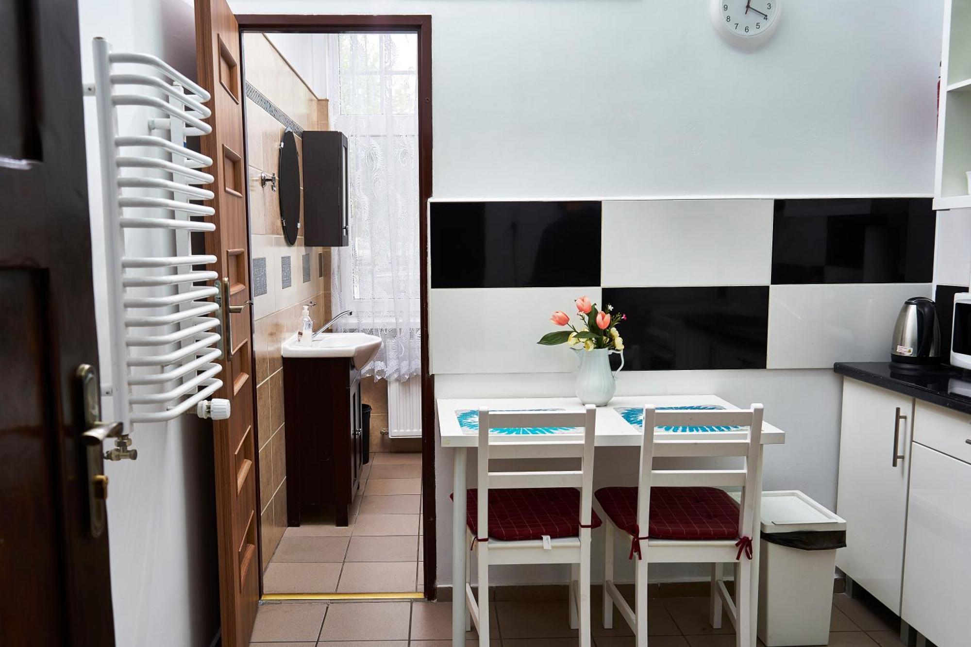 Apartamenty Lord Świecie Eksteriør billede