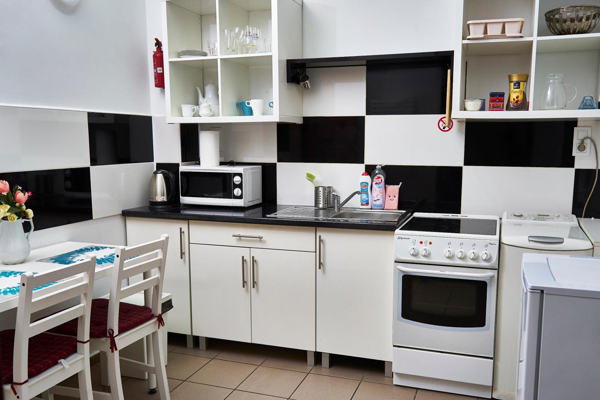 Apartamenty Lord Świecie Eksteriør billede
