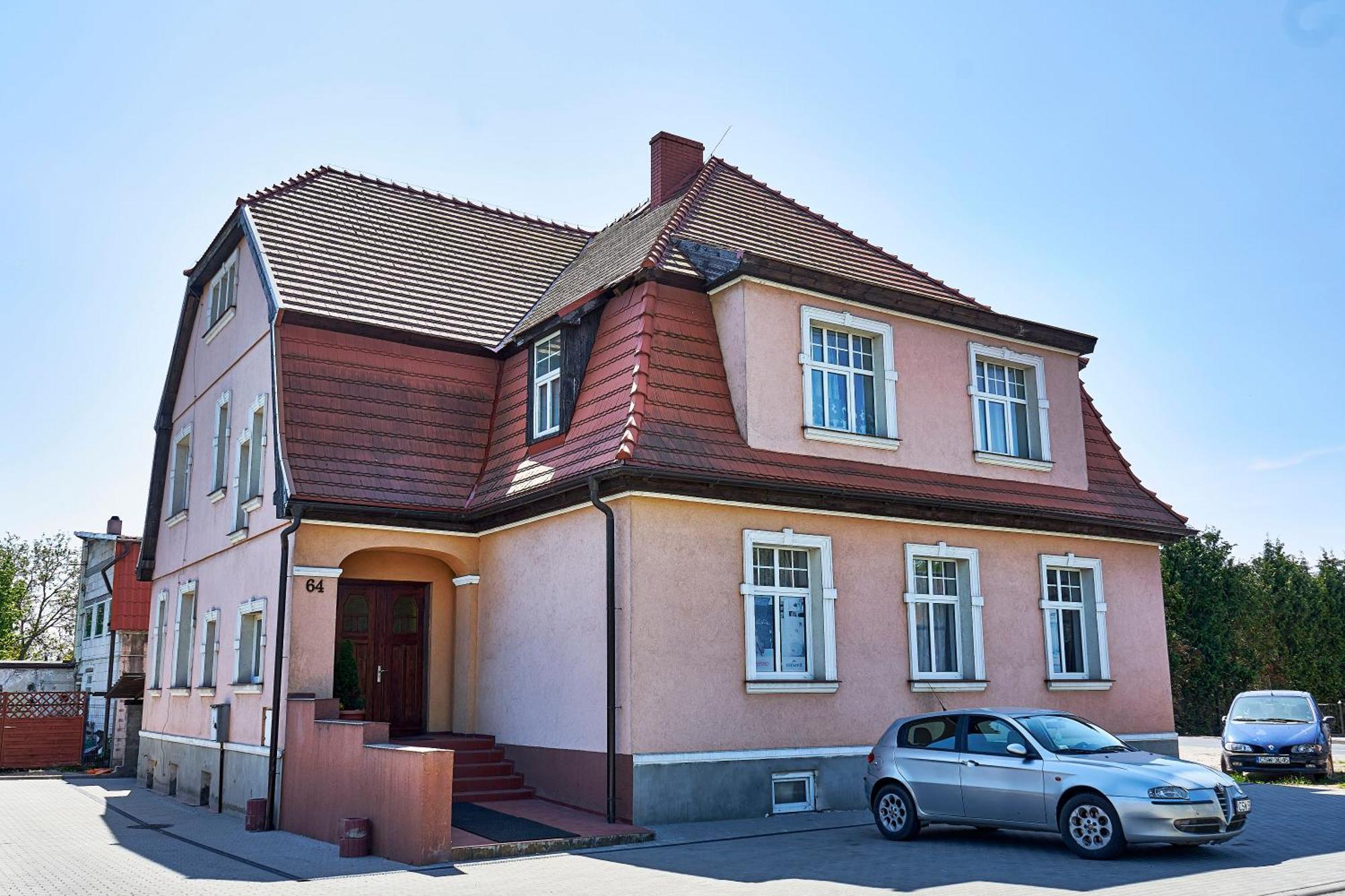 Apartamenty Lord Świecie Eksteriør billede