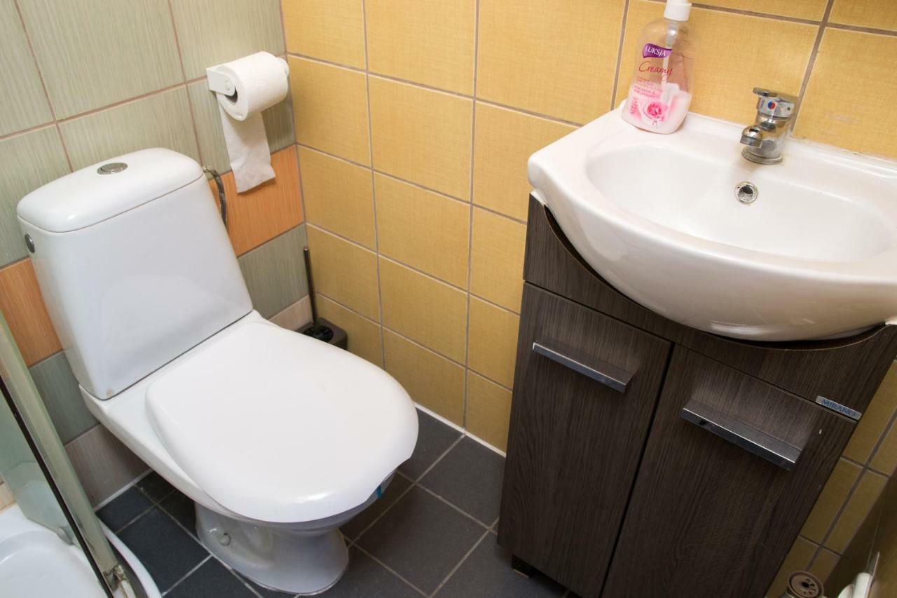 Apartamenty Lord Świecie Eksteriør billede
