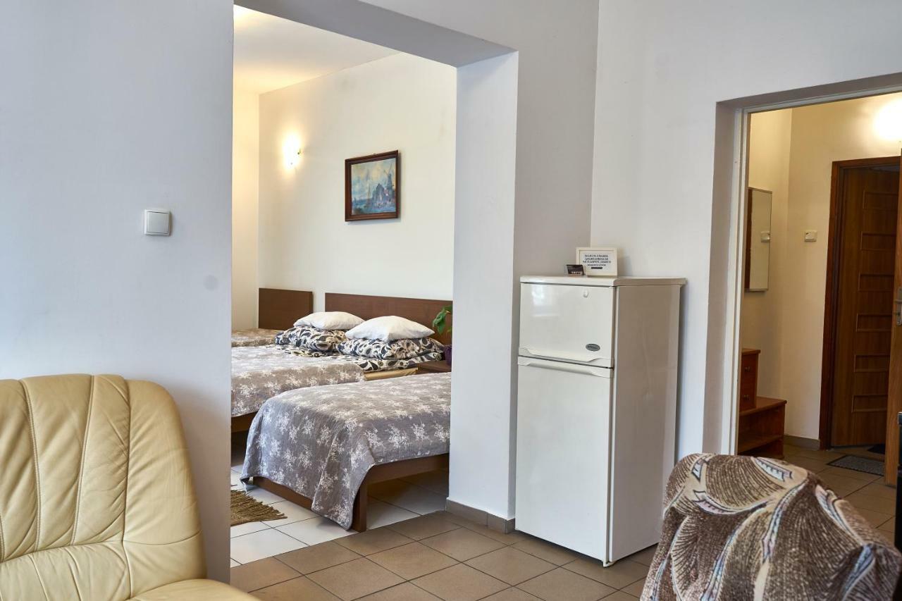 Apartamenty Lord Świecie Eksteriør billede