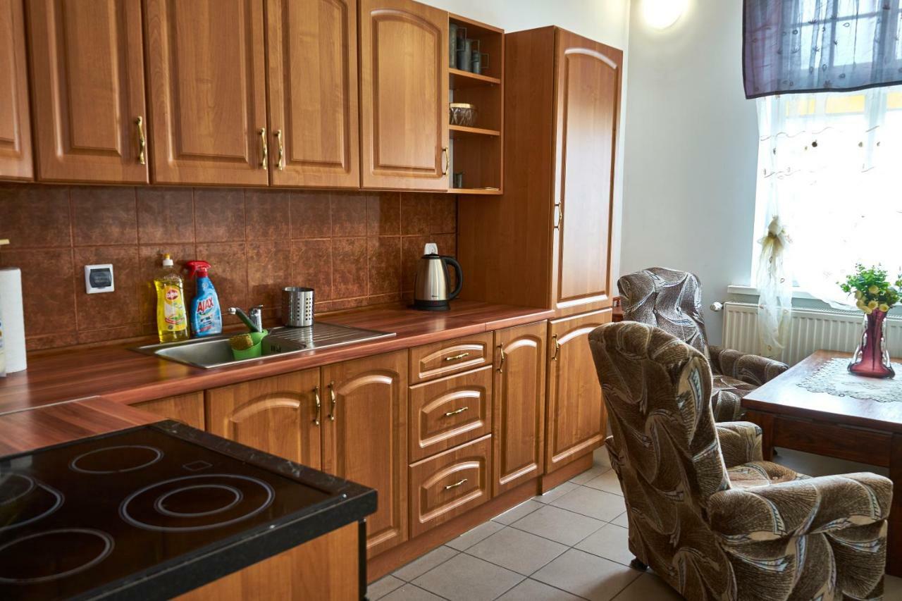 Apartamenty Lord Świecie Eksteriør billede