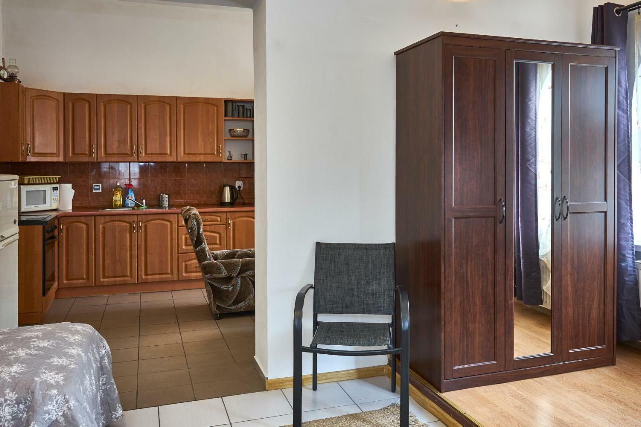Apartamenty Lord Świecie Eksteriør billede
