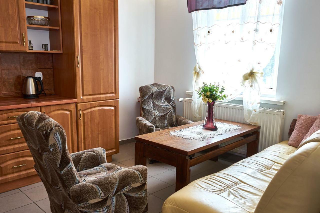 Apartamenty Lord Świecie Eksteriør billede