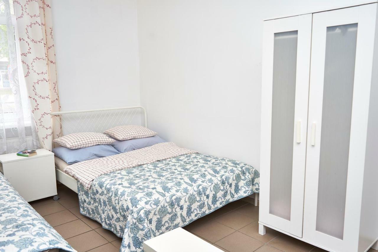 Apartamenty Lord Świecie Eksteriør billede
